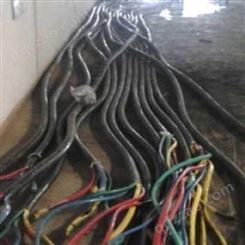 奉贤电线电缆回收 上海奉贤电力旧电缆回收公司