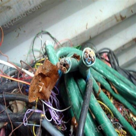沧州沧县专业电缆回收废旧电缆回收现场验货付款