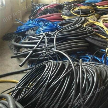 松江电线电缆回收 松江通讯电缆回收