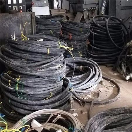 沧州沧县专业电缆回收废旧电缆回收现场验货付款