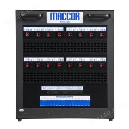 MACCOR设备 M4200型 MC16 可编程测试系统