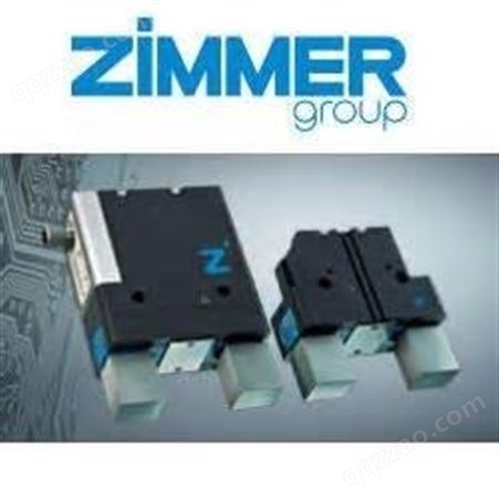供应德国ZIMMER机械抓手GD308SC-C