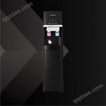 立式管线机厂家 普林森PLS-L1立式管线饮水机 冰热饮水机