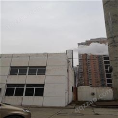 工业废气处理设备 南京垃圾场活性碳吸附塔厂家报价