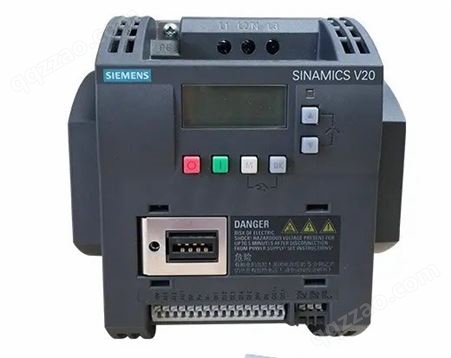 西门子PLC模块 6SL3210-1KE13-2AC1 变频器