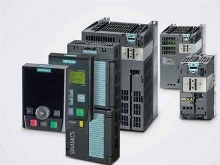 西门子PLC模块 6SL3210-1KE13-2AC1 变频器