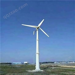 新型10Kw家用风力发电机 风力发电机组