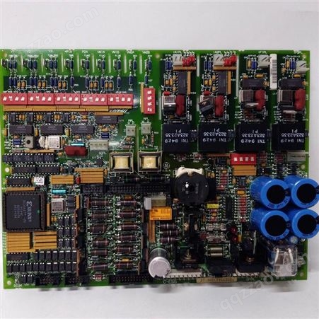 DS200DCFBG1BGB  PLC模块