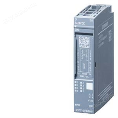 西门子PLC模块6ES71326BD200CA0数字输出模块ET200SP代理商