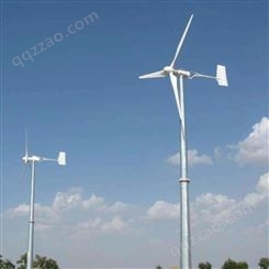 晟成1000瓦风力发电机专业制造家用风力发电机与众不同