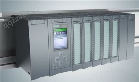 西门子PLC模块6ES7193-6AP00-0AA0 ET200SP总线适配器