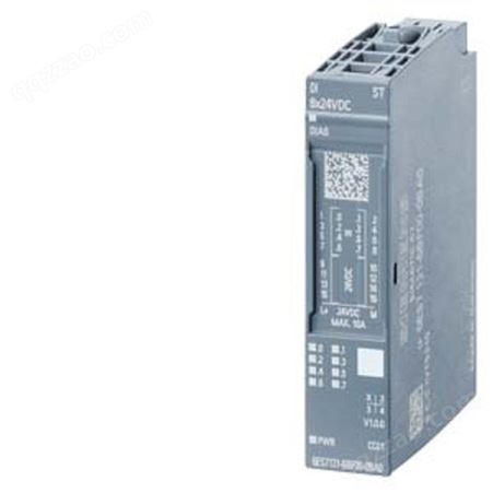 西门子PLC模块6ES71936AP200AA0总线适配器ET200代理商