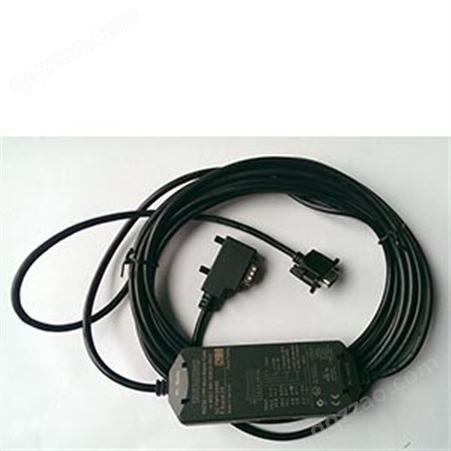 西门子PLC模块6ES7901-3DB30-0XA0 USB/PPI电缆代理商
