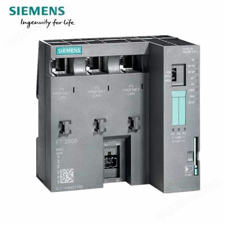 西门子6ES7151-7AA21-0AB0接口模块ET200S CPU经销商