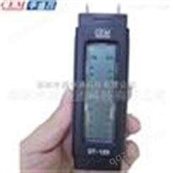 CEM华盛昌DT-123针式木材水分测试仪湿度计
