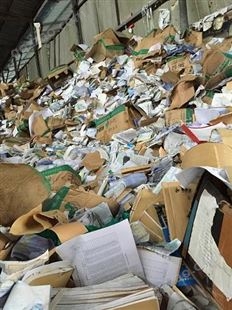 上海哪家文件纸销毁比较好 静安区涉密文档销毁流程