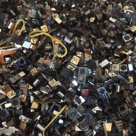 上海电子设备仪器销毁公司 静安区库存电子元器件销毁