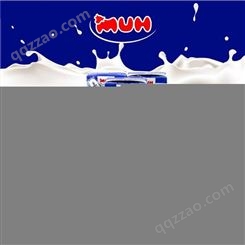德国进口MUH甘蒂牧场 全脂 低脂纯牛奶高钙早餐儿童奶200ml 24盒