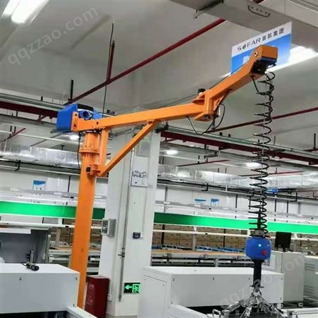 平衡吊定做生产智能助力平衡吊  智能提升机 生产线用智能机械手