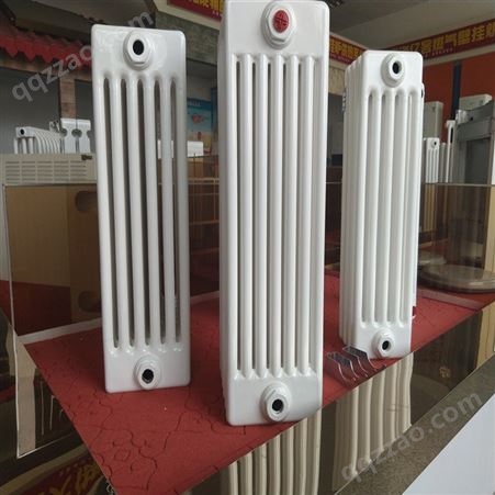 工业用GZ706钢七柱散热器 钢七柱散热器价格