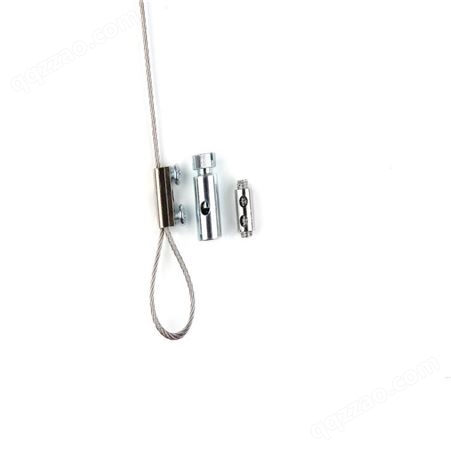 双和 高空吊绳 厂家订制灯饰吊线