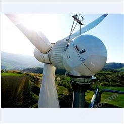 山东佳利100KW风力发电机配套设施 技术参数大型风力发电站设备 7折优惠