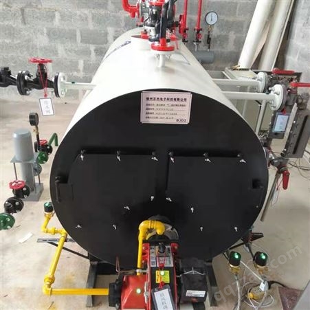锅炉压力容器模拟机 特种设备教学模拟机 百杰出售