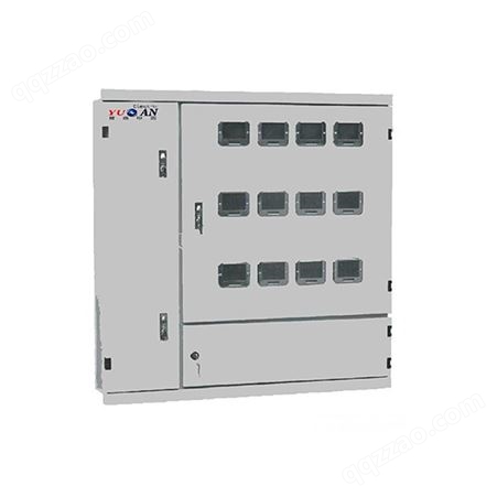电表箱定做 多位电表箱 电表箱招标 电表箱厂