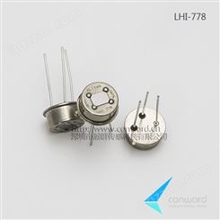LHI778红外PIR传感器 EXCELITAS公司