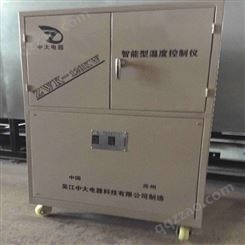 【】中大厂家 ZWK120KW智能型温度控制仪 焊接预热消氢处理