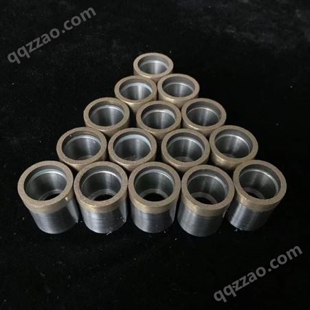 青铜烧结砂轮 金刚石砂轮 立方氮化硼杯型砂轮 氧化铝陶瓷磨头