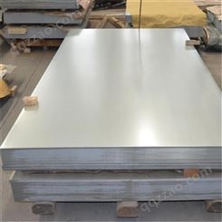 宝铝无花镀锌板性能可靠 可配送至厂资质齐全