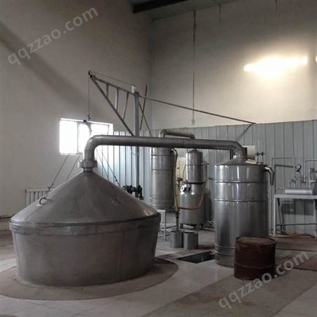 大小型酿酒设备蒸酒锅 传统酿酒设备生产厂家 不锈钢白酒酿酒设备价格