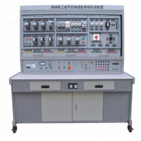 FCZP-01型电机装配技能实训装置,实训台,上海方晨