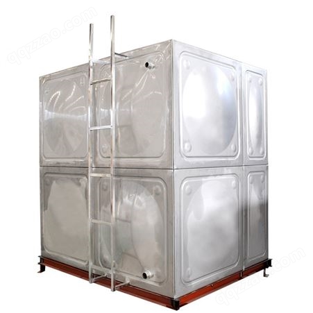玻璃钢水箱 山东玻璃钢消防水箱  量大价优 各类水箱齐全