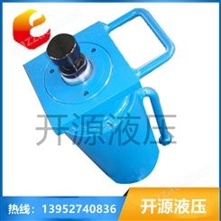 电动液压油缸 四拉杆油研液压缸拉杆式可调液压缸供应