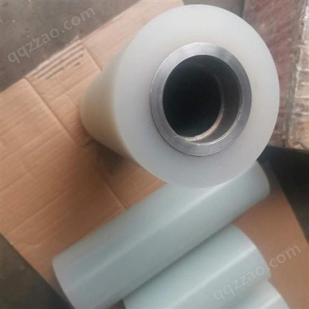 南京宏尔 熔喷料胶辊 硅橡胶 胶辊厂 厂家生产