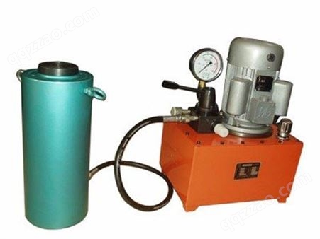 德州液压液压电动泵超高压电动泵-液压千斤顶厂家