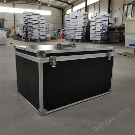 设备仪器收纳箱 演示箱  可定制LOGO铝箱 应急航空箱