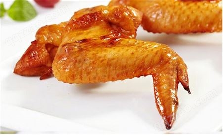 西安炸鸡汉堡批发商地址 出售烤对翅