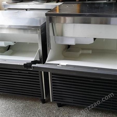 上海嘉定区回收披萨炉 烤箱 面包炉 冰箱冰柜整体打包回收