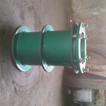 防水套管价格 02s404刚性防水套管