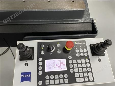 蔡司三坐标测量机DuraMax 555 自动吸盘交换架一台欢迎选购