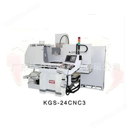 现货出售KGS-24CNC3精密数控磨床 建德全自动磨床 数控外圆磨床