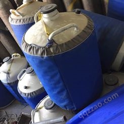 工业气体 液氮罐 气体容器 青岛本地  低温液氮容器