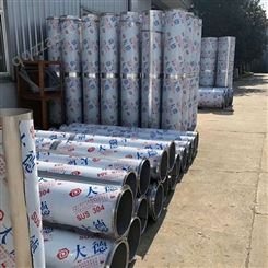 长泽暖通 滁州不锈钢焊接风管供应厂家 承接工厂风管安装工程 欢迎