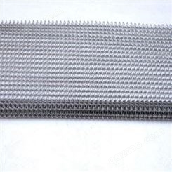 厂家专业加工定制链板 网带 不锈钢链条等输送设备