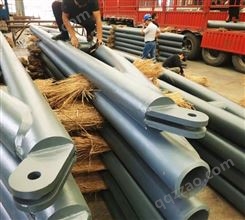 管桁架  安宇生产加工冷弯钢管桁架 多年低价施工经验