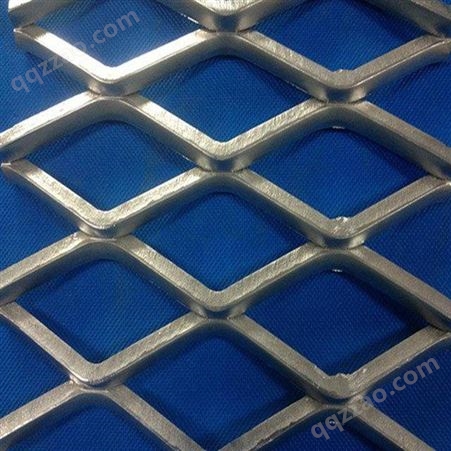 岳峰厂家钢板网防护网金属冲压钢板网片过滤钢板网