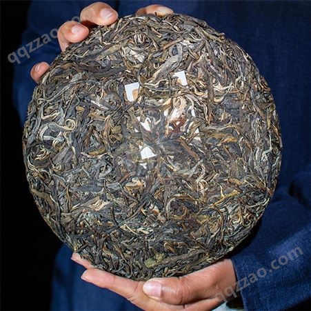 云南普洱茶批发 裕沣香林 古树生茶饼茶大量出售